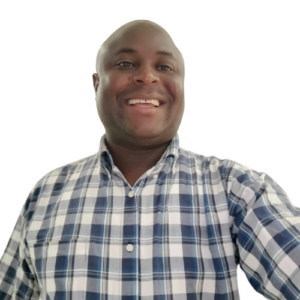 Gladson Lusambo