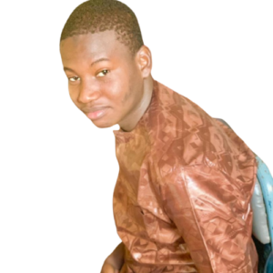 Amadou Abdourhamane