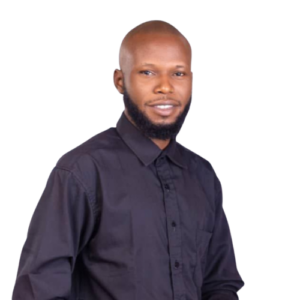 Blessing Afolabi