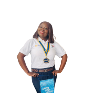 Chipampe Chishimba