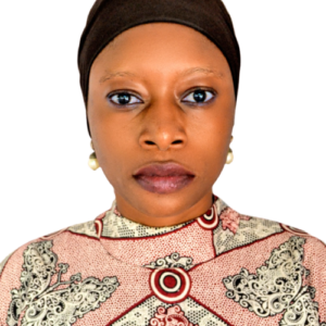 Gloria Suleiman