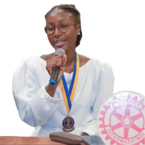 Maimouna Konaté