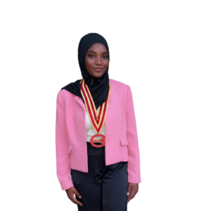 Kadidiatou Keita