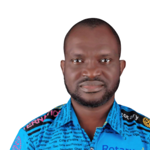 Lukman Oriyomi Onasanya