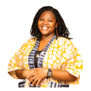 Rosemary Ojo