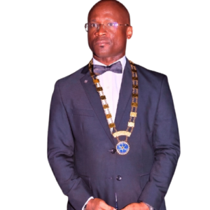 Jean Fabrice Mohiro