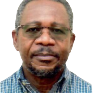 Frederick M Kaoma