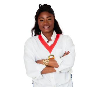 Aïcha Dagnogo