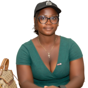 Sodji Immaculée