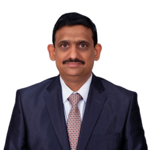 Srinivas Cheruvu