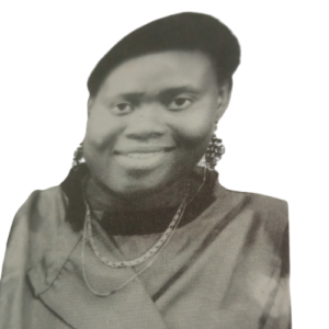 Akakpo Assiba Claudine
