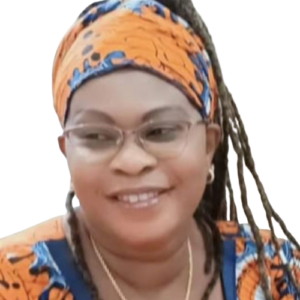 Marthe N’Guessan Affoué Epse Rabbiosi