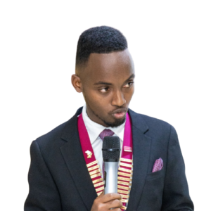 Joseph Ashley Arakaza