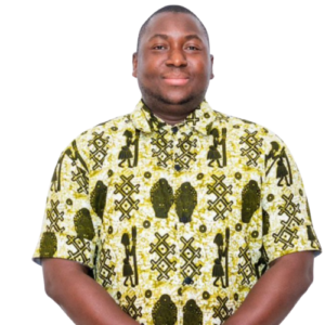 Musa Bernard Komeh
