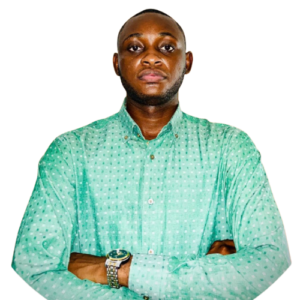 Ngoubou Yann Junior