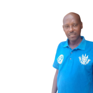Ndayirukiye Jean Pierre