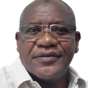 Hissein Ngaro