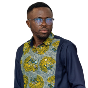 Isaac Nkansah Peprah
