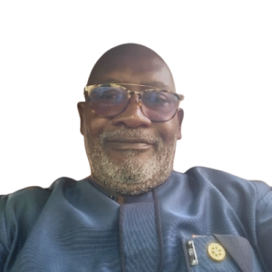 William Delali Ofori