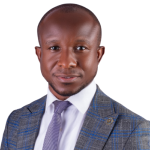 Prince Manu-Barfo