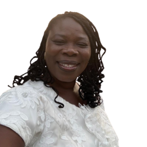 Phyllis Ocran
