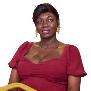 Coulibaly Djeneba Mamourou
