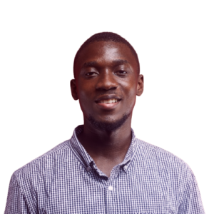 Tetteh Kojo Boampong Adesa