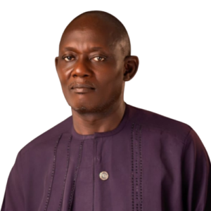 Taofeek Adebayo Akande