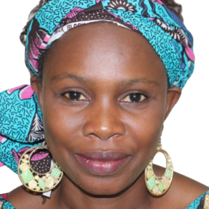 Lamin Keita