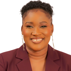 Bosede Folashade Rotimi