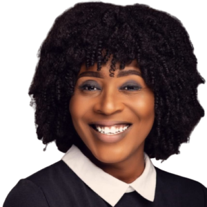 Freda Selassie Franklyn Sraha
