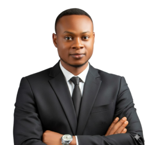Josiah Nang-Bayi