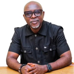 Frank Kofi Owusu Debrah