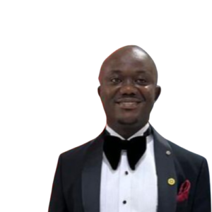 Dr. Joseph Obeng-Asante