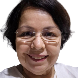 Tania Mariza Martins Silva