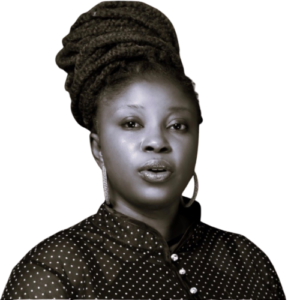 Eyram Sylvia Letsah