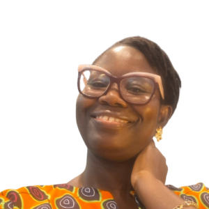 Sylvia Senam Adjimah