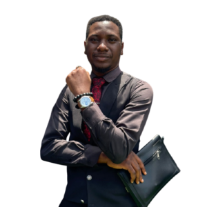 Temitayo Oluwadamilare Iyede